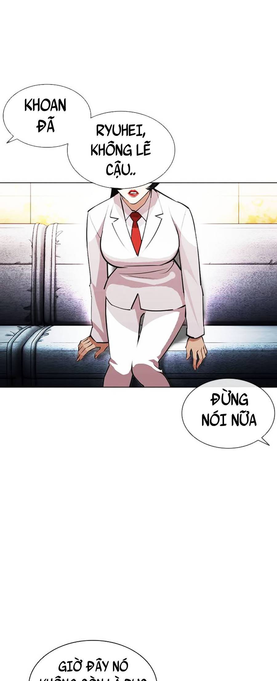 Hoán Đổi Diệu Kỳ Chapter 391 - Trang 79