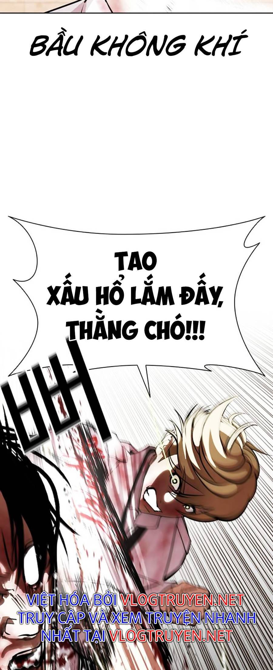 Hoán Đổi Diệu Kỳ Chapter 391 - Trang 81