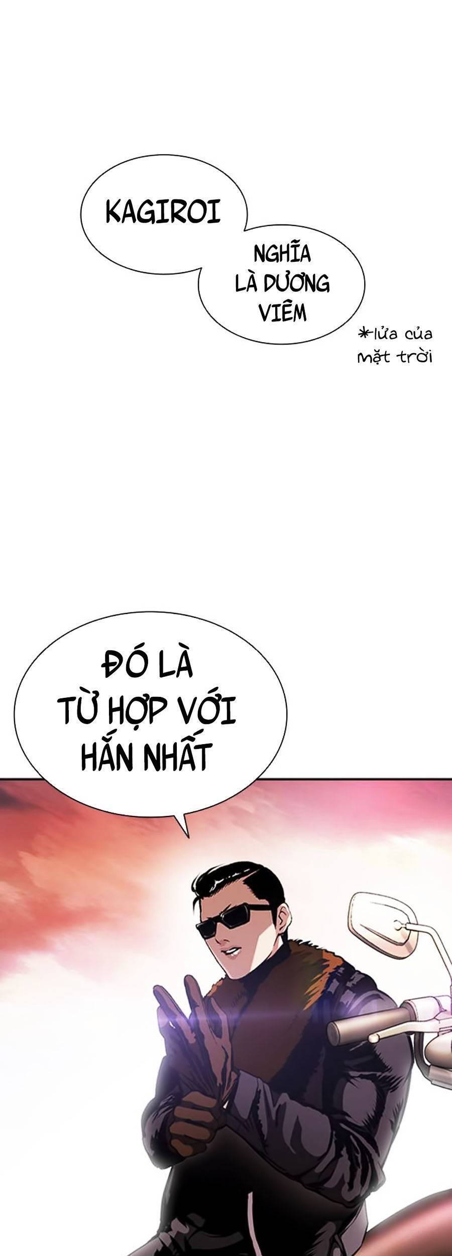 Hoán Đổi Diệu Kỳ Chapter 391 - Trang 84