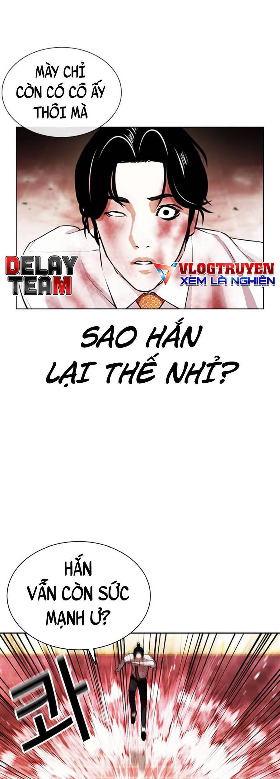 Hoán Đổi Diệu Kỳ Chapter 391 - Trang 90