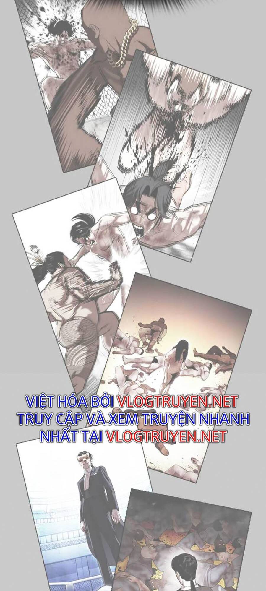 Hoán Đổi Diệu Kỳ Chapter 391 - Trang 99