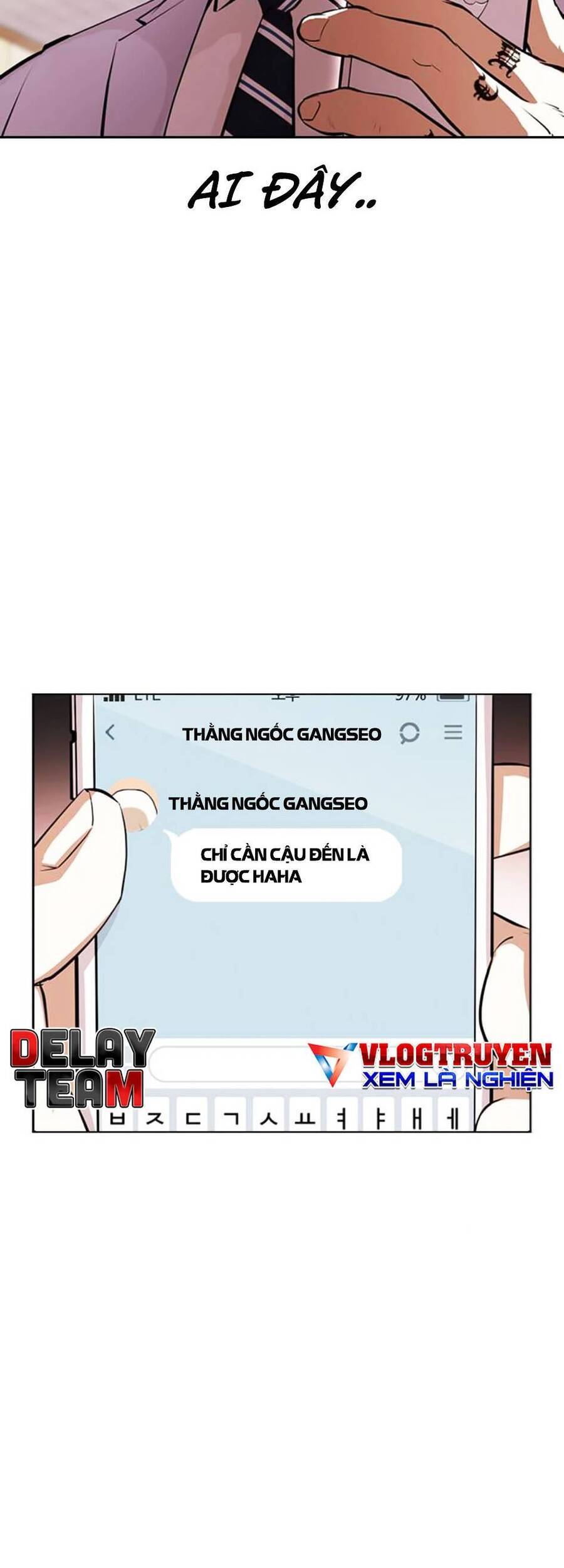 Hoán Đổi Diệu Kỳ Chapter 392 - Trang 10