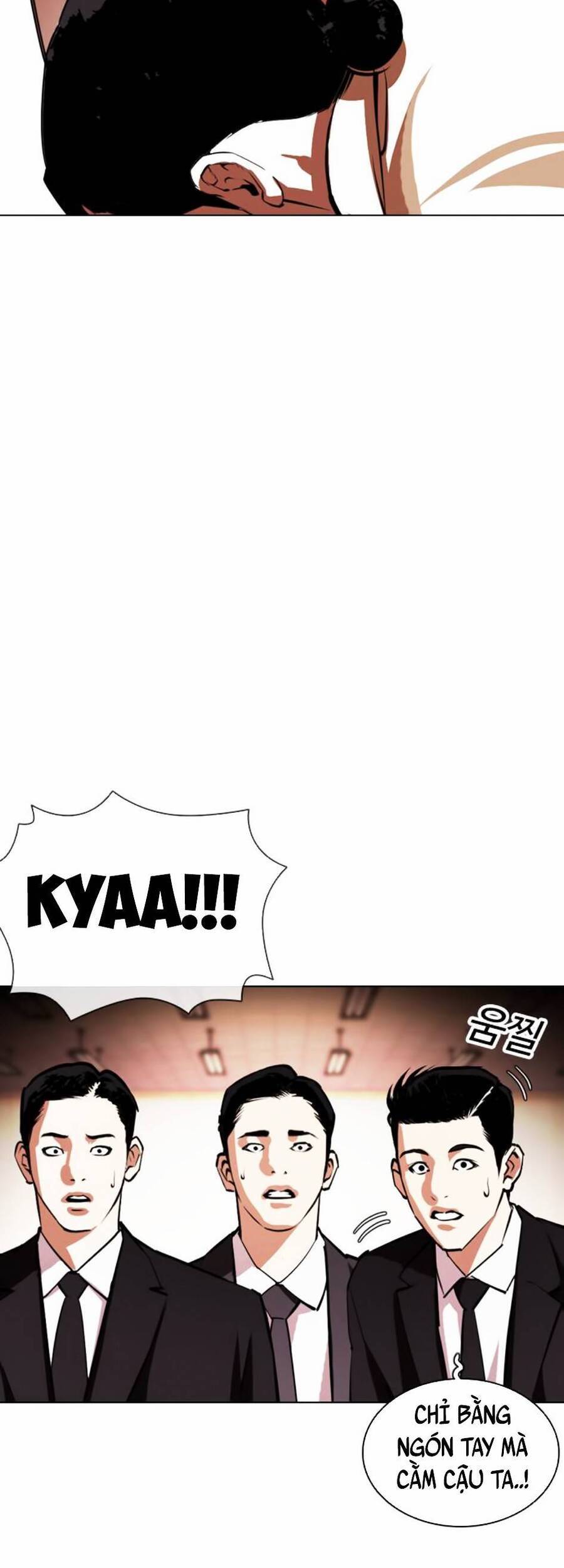 Hoán Đổi Diệu Kỳ Chapter 392 - Trang 101