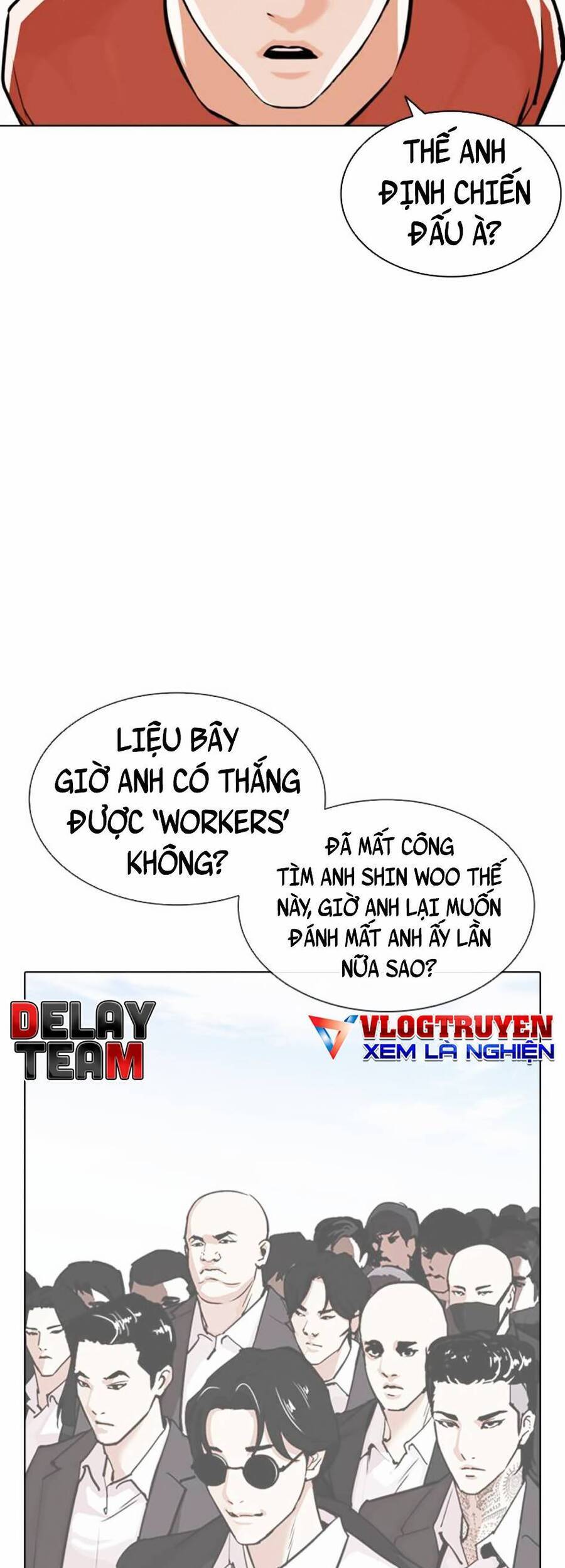 Hoán Đổi Diệu Kỳ Chapter 392 - Trang 111