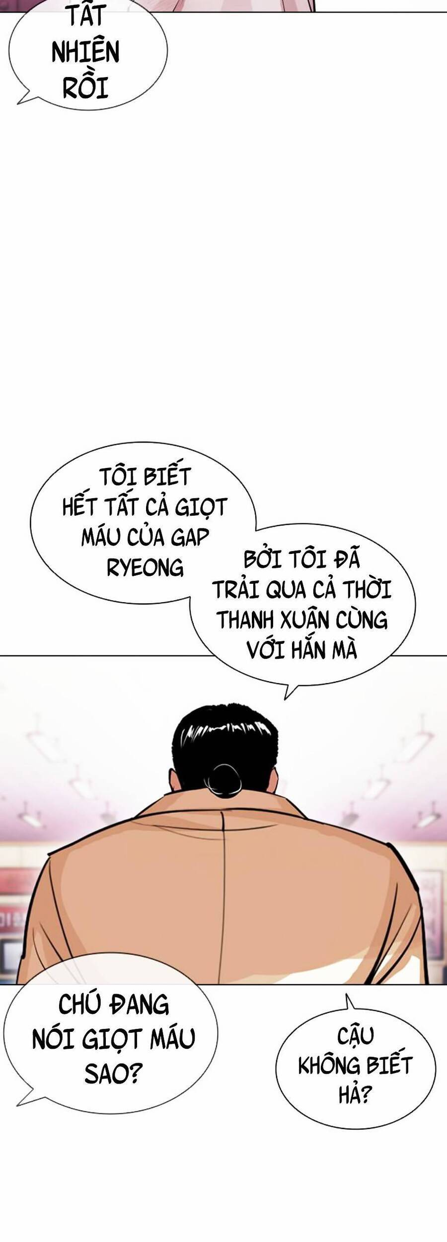 Hoán Đổi Diệu Kỳ Chapter 392 - Trang 123