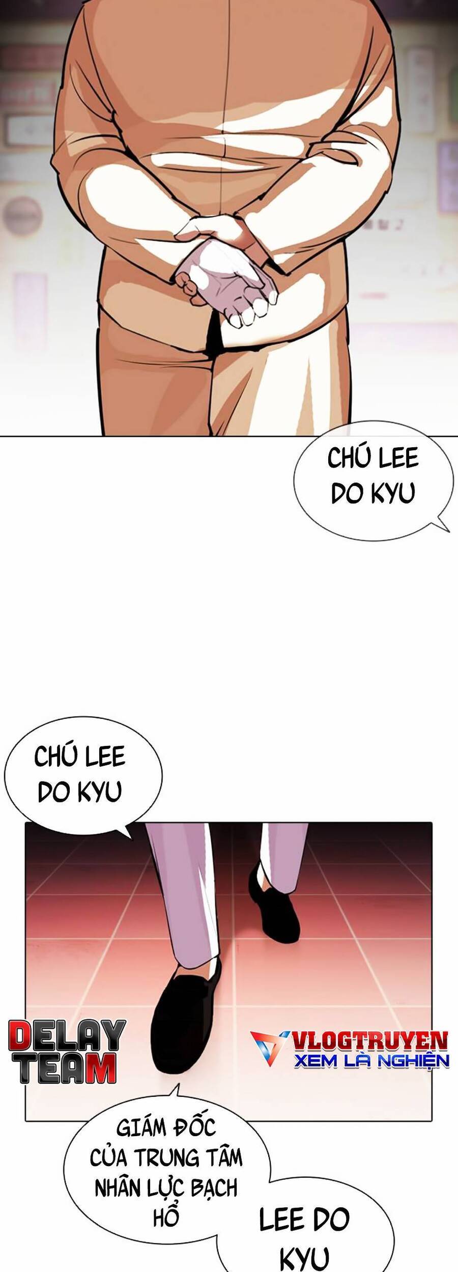 Hoán Đổi Diệu Kỳ Chapter 392 - Trang 129