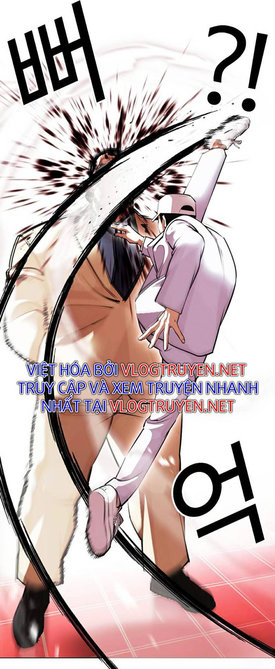 Hoán Đổi Diệu Kỳ Chapter 392 - Trang 137