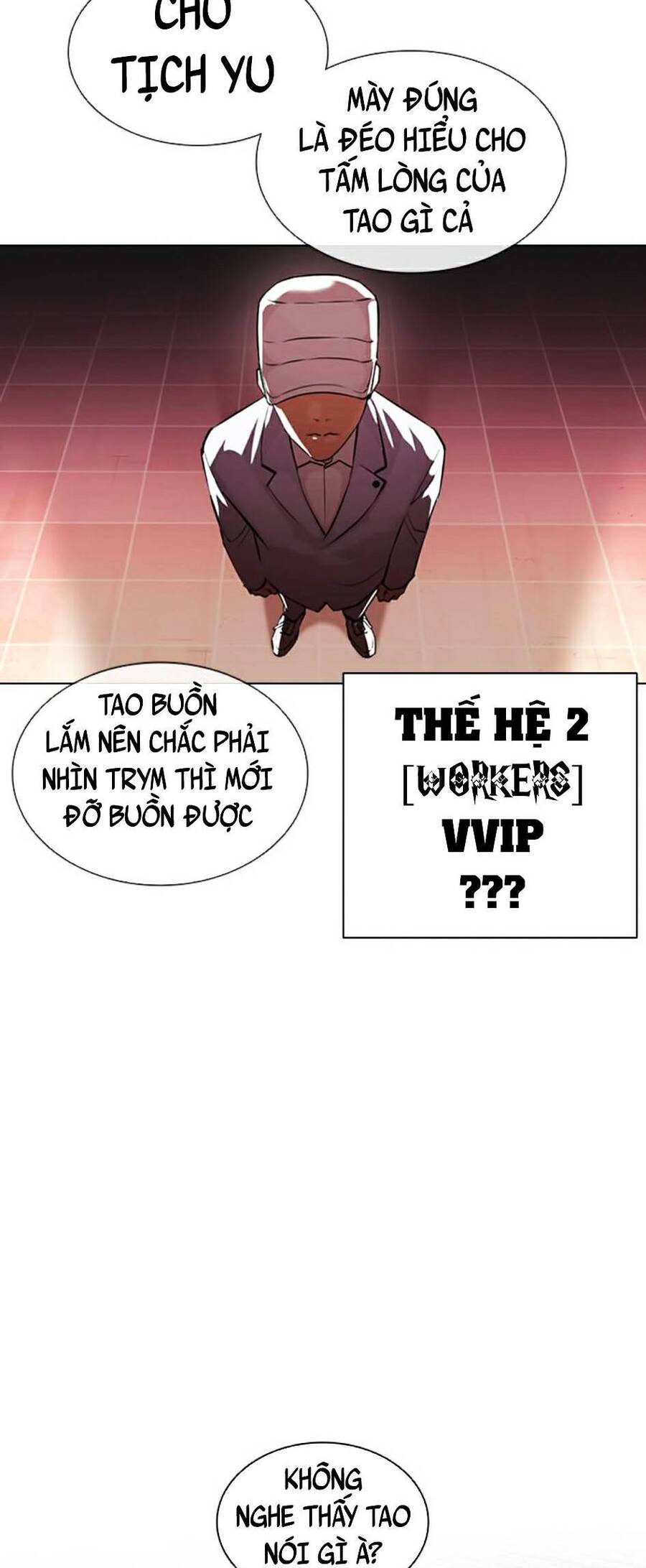 Hoán Đổi Diệu Kỳ Chapter 392 - Trang 149