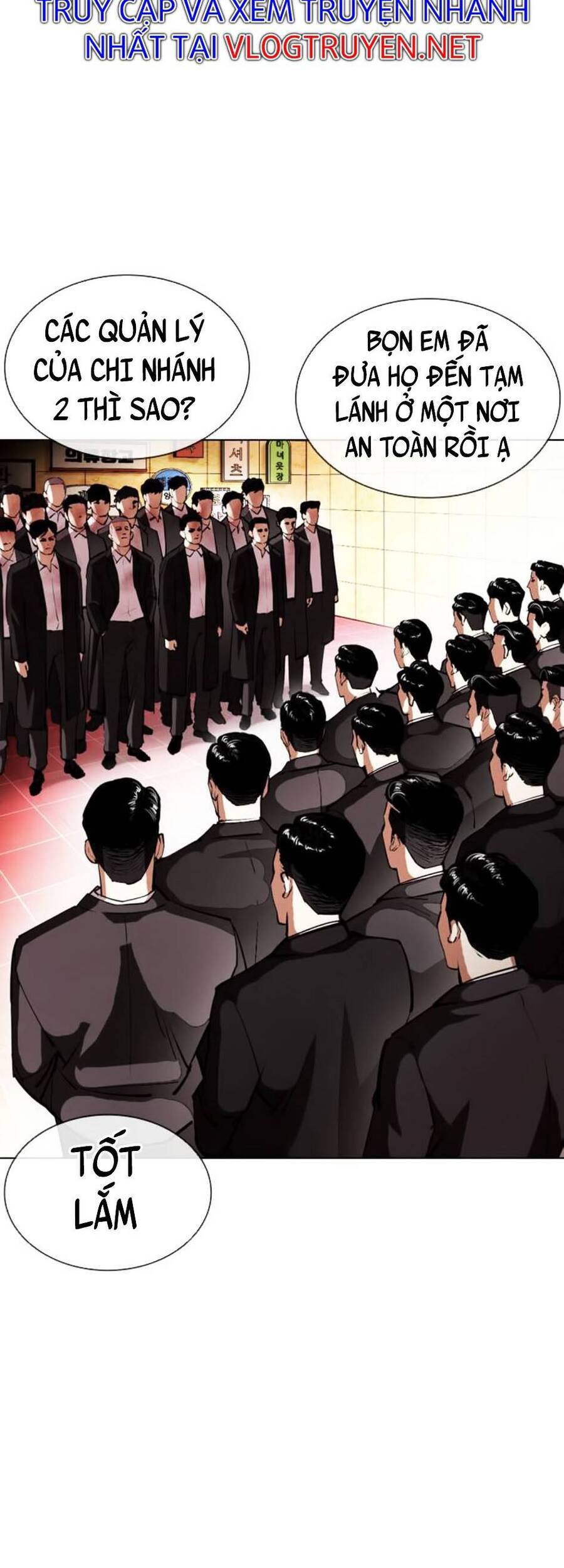 Hoán Đổi Diệu Kỳ Chapter 392 - Trang 18