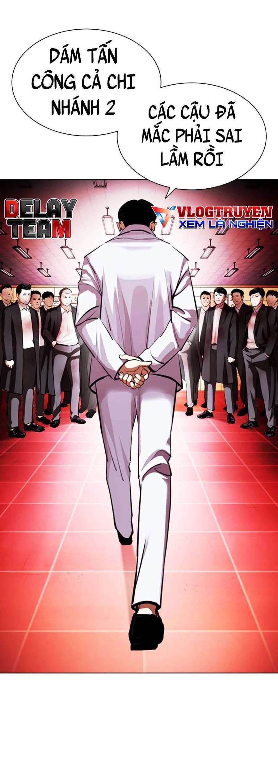 Hoán Đổi Diệu Kỳ Chapter 392 - Trang 20