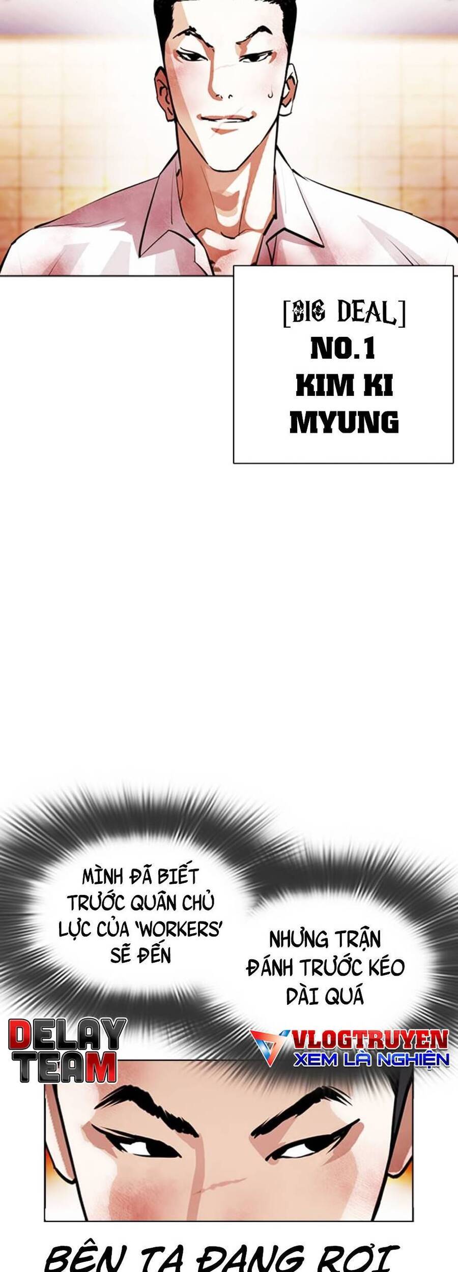 Hoán Đổi Diệu Kỳ Chapter 392 - Trang 24