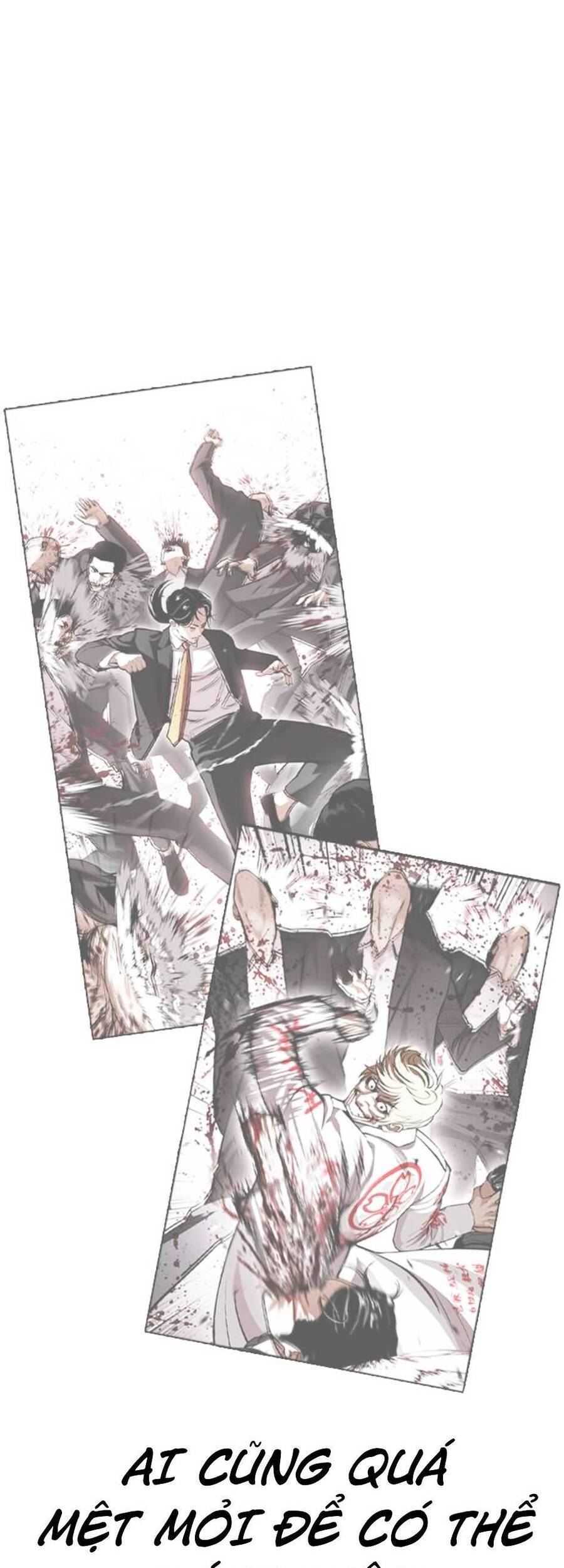 Hoán Đổi Diệu Kỳ Chapter 392 - Trang 26