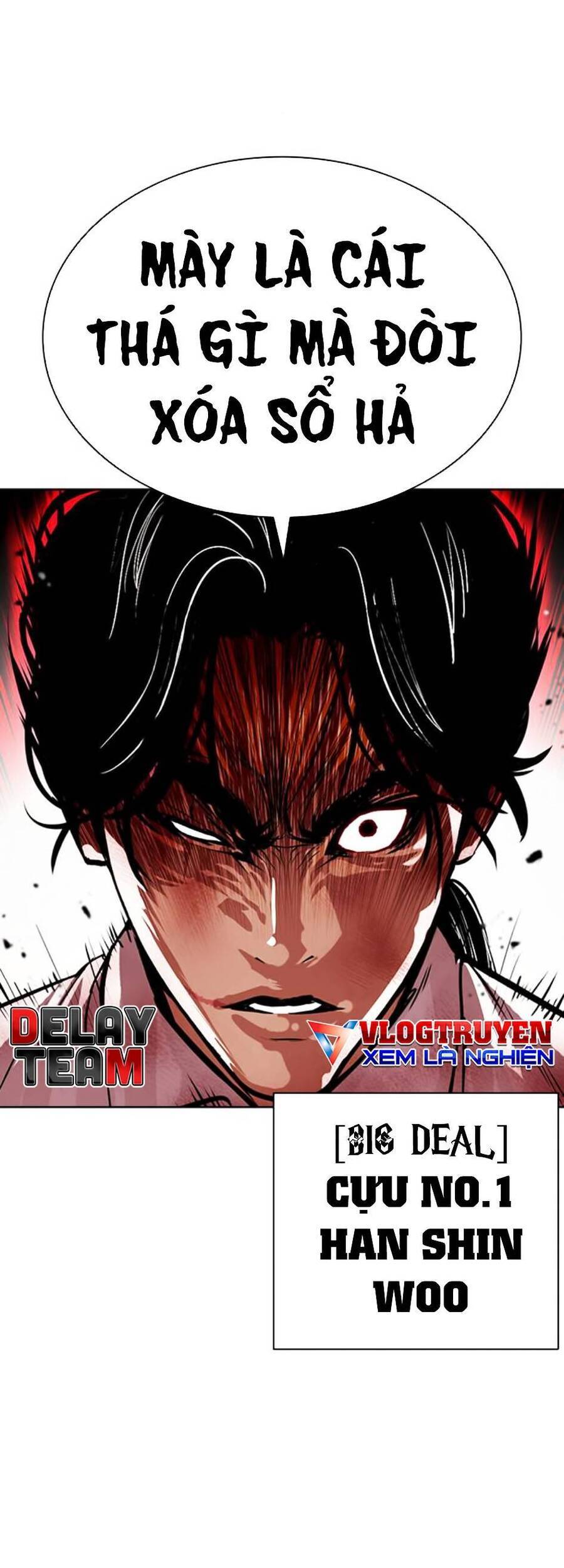 Hoán Đổi Diệu Kỳ Chapter 392 - Trang 34