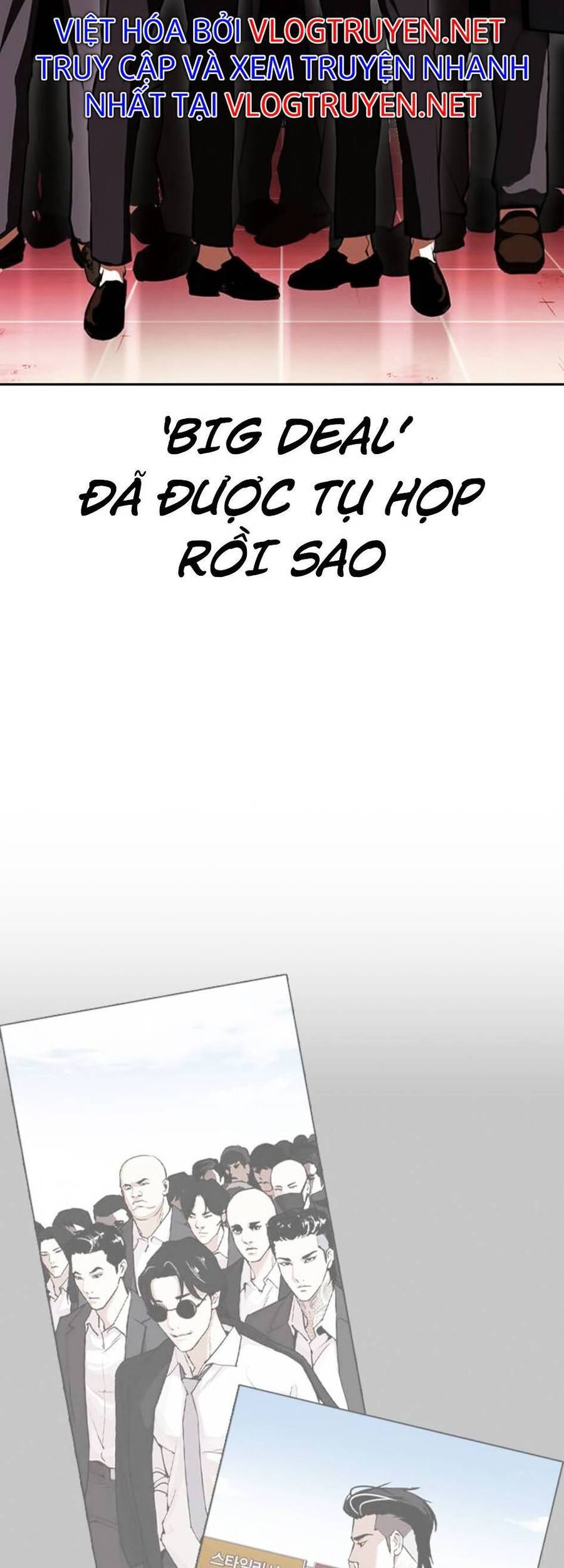 Hoán Đổi Diệu Kỳ Chapter 392 - Trang 4