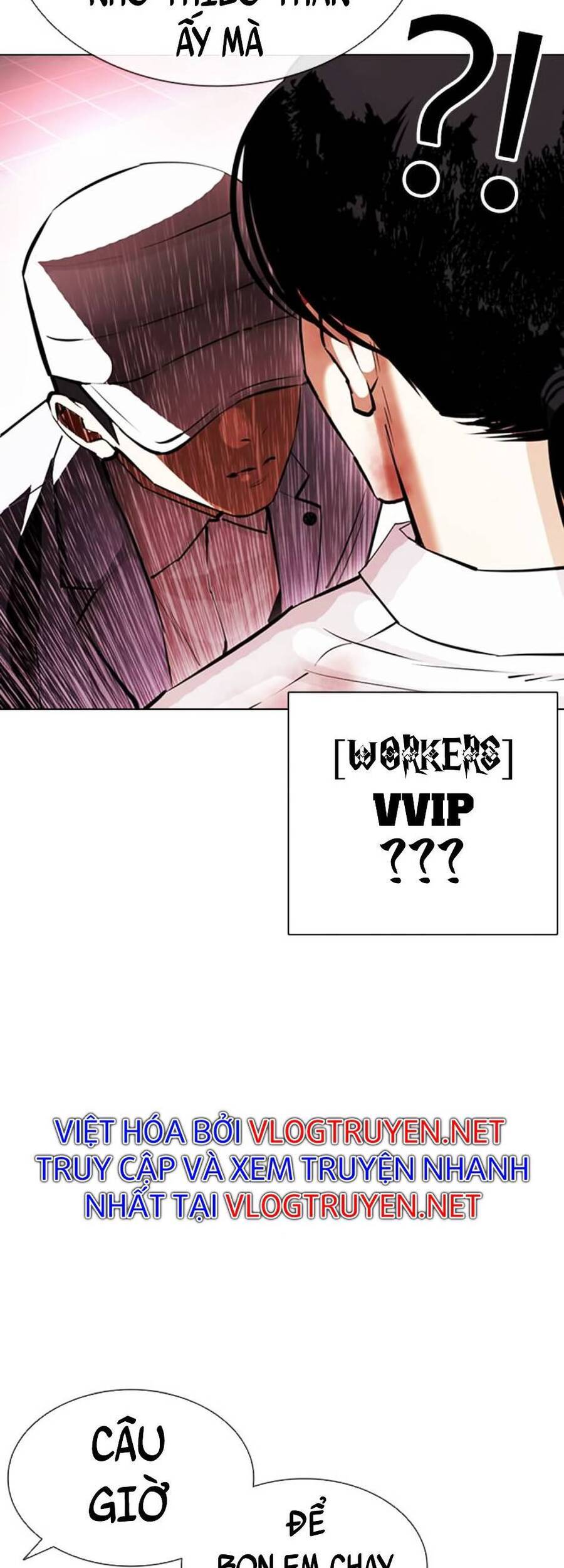 Hoán Đổi Diệu Kỳ Chapter 392 - Trang 40