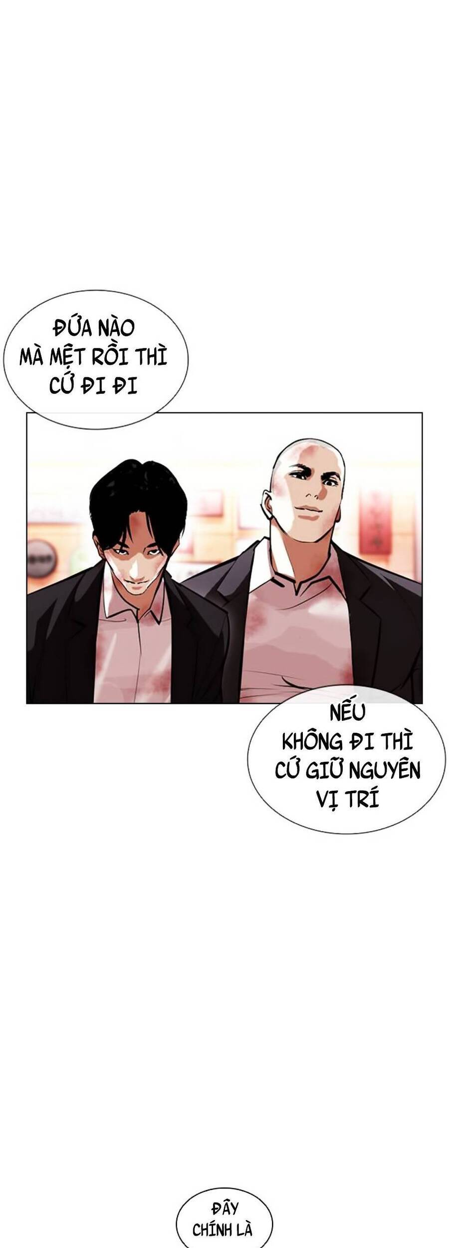 Hoán Đổi Diệu Kỳ Chapter 392 - Trang 44