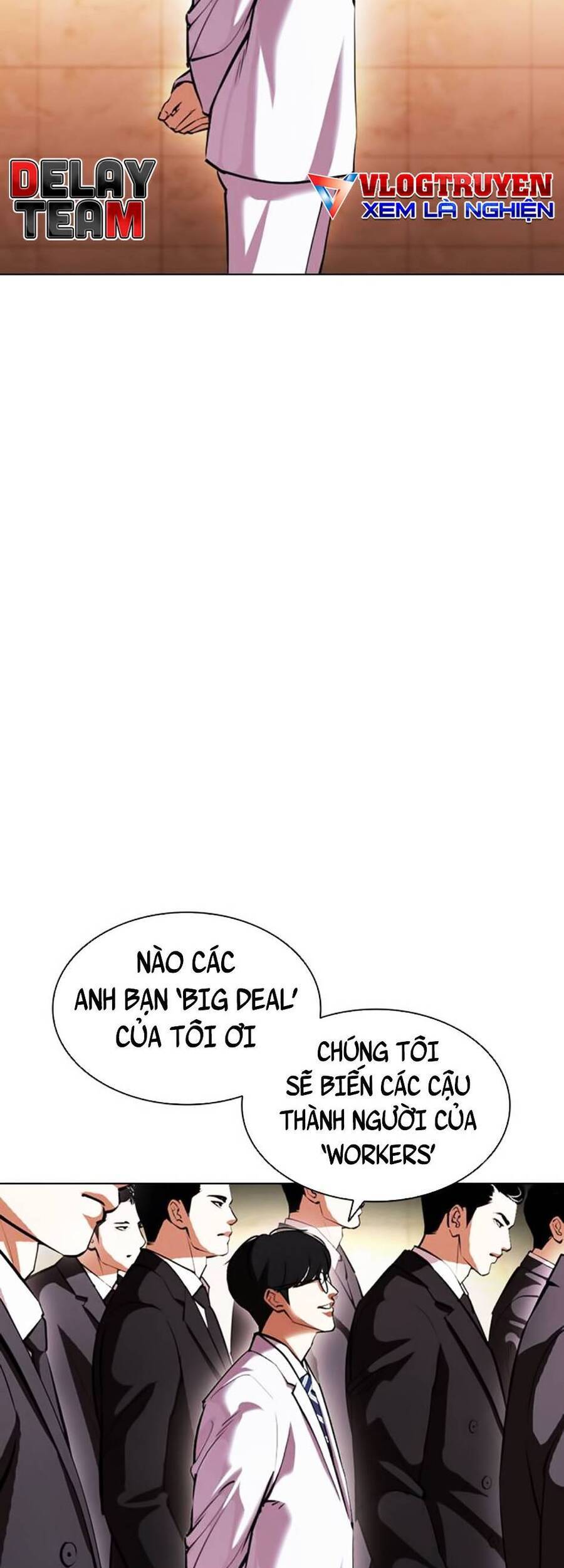 Hoán Đổi Diệu Kỳ Chapter 392 - Trang 50