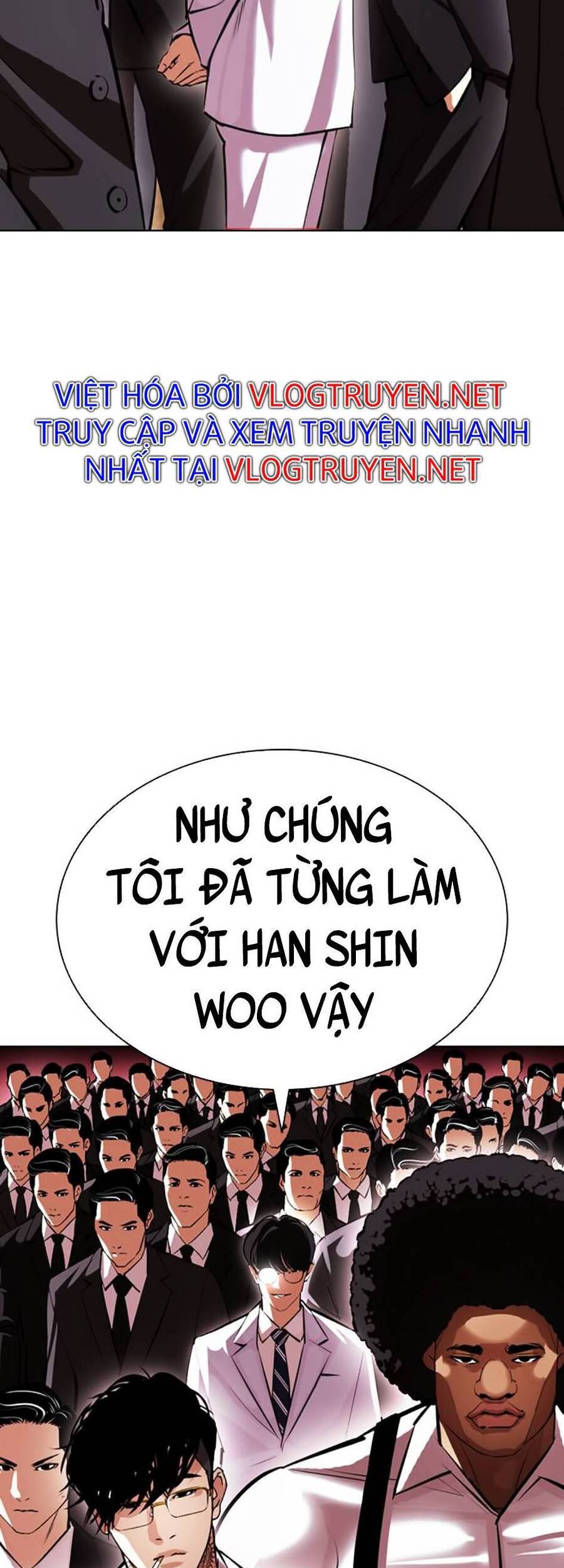 Hoán Đổi Diệu Kỳ Chapter 392 - Trang 52