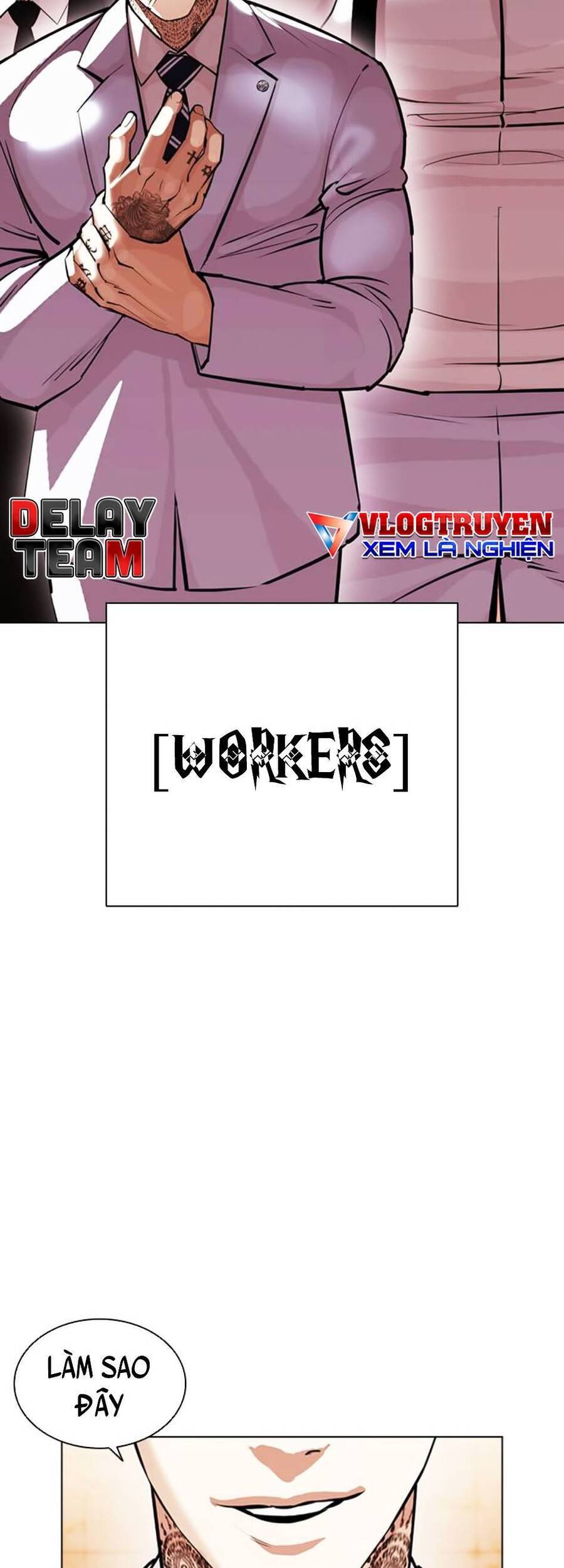 Hoán Đổi Diệu Kỳ Chapter 392 - Trang 54