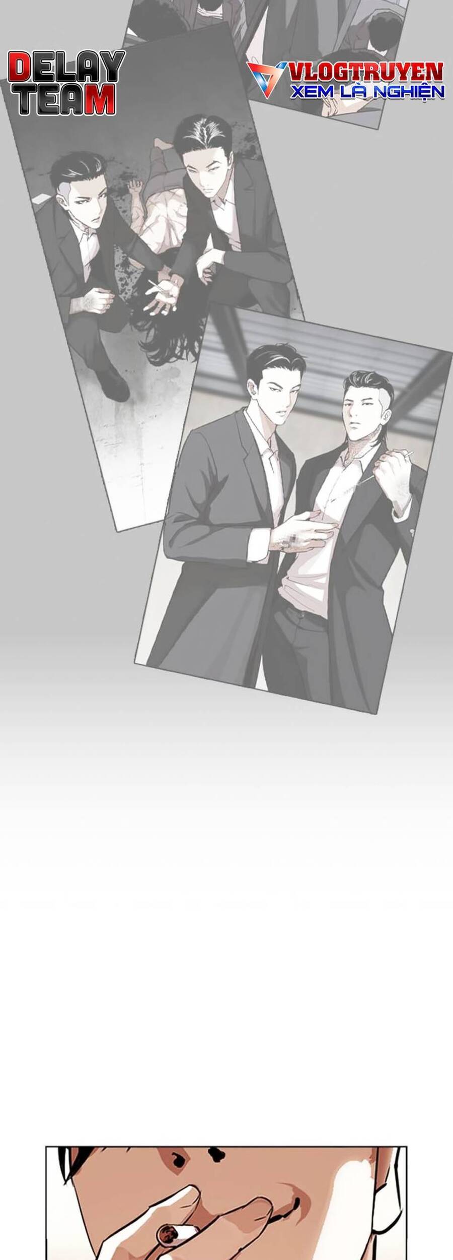 Hoán Đổi Diệu Kỳ Chapter 392 - Trang 6