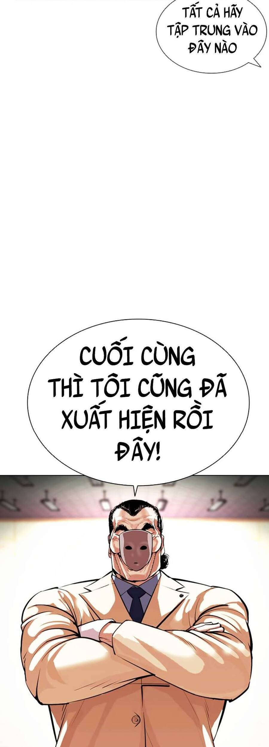Hoán Đổi Diệu Kỳ Chapter 392 - Trang 62