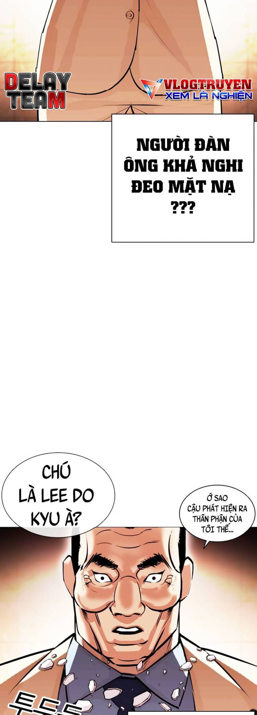 Hoán Đổi Diệu Kỳ Chapter 392 - Trang 64