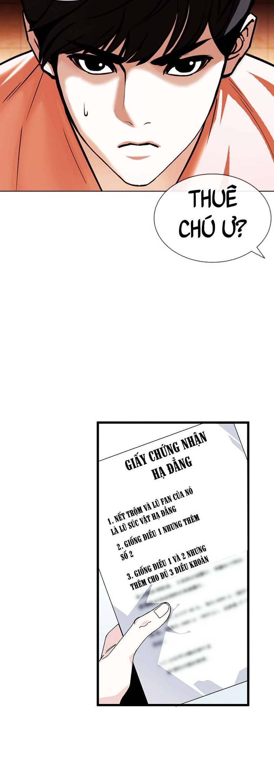 Hoán Đổi Diệu Kỳ Chapter 392 - Trang 74