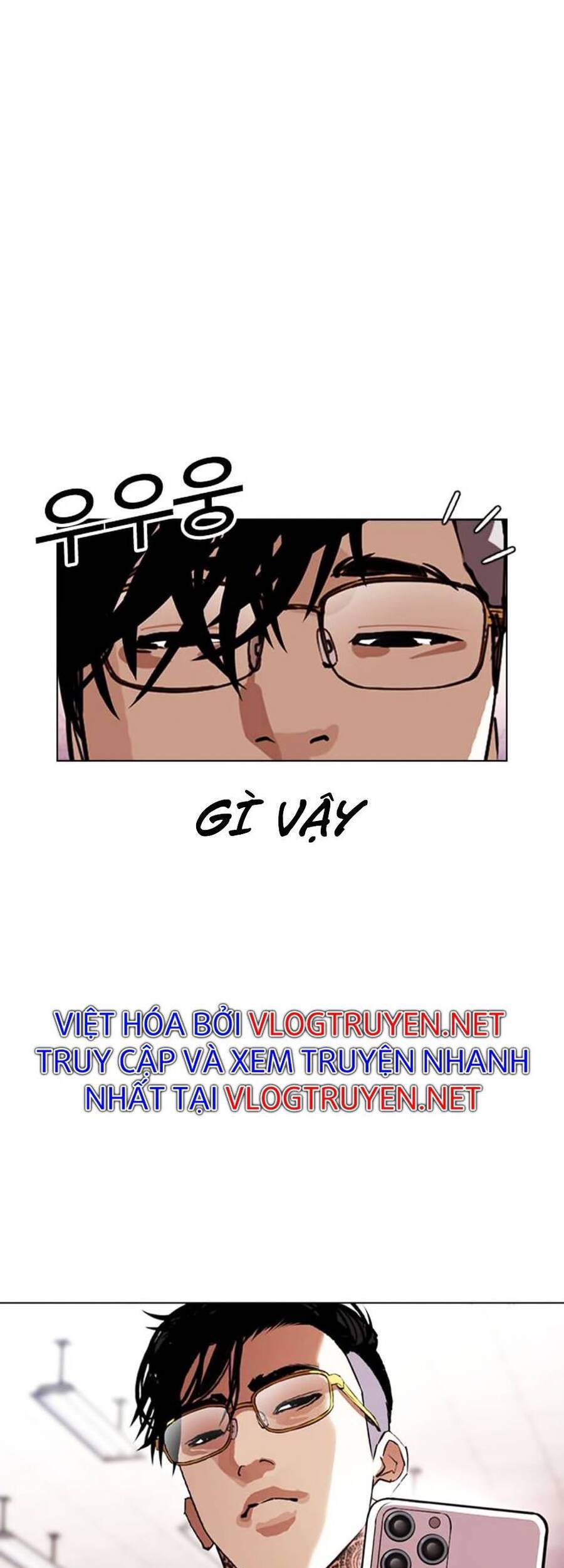 Hoán Đổi Diệu Kỳ Chapter 392 - Trang 8