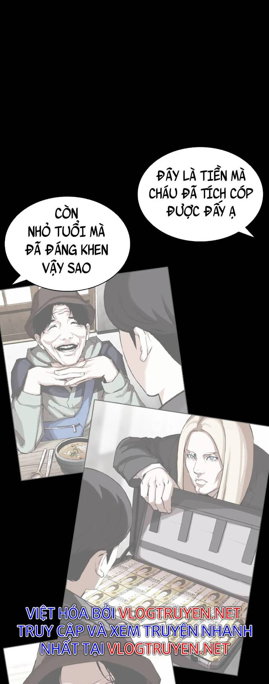 Hoán Đổi Diệu Kỳ Chapter 392 - Trang 80