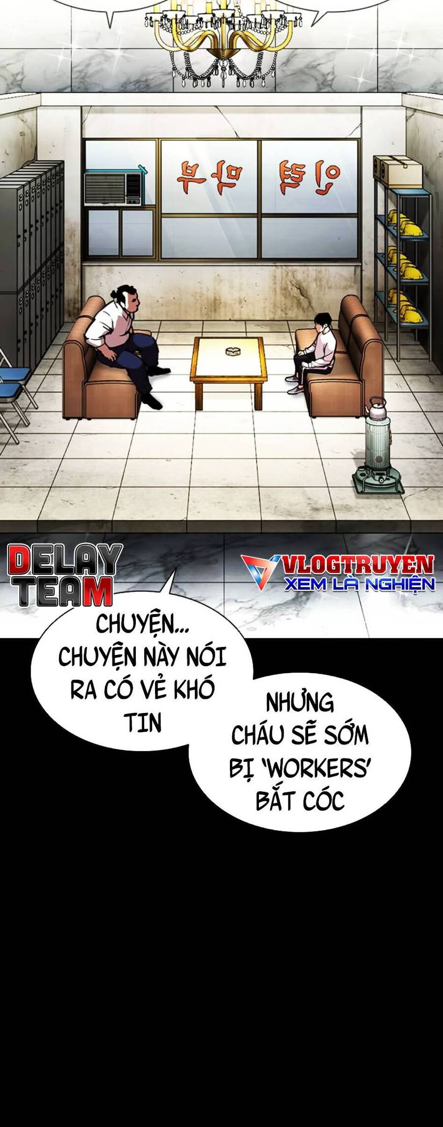 Hoán Đổi Diệu Kỳ Chapter 392 - Trang 82