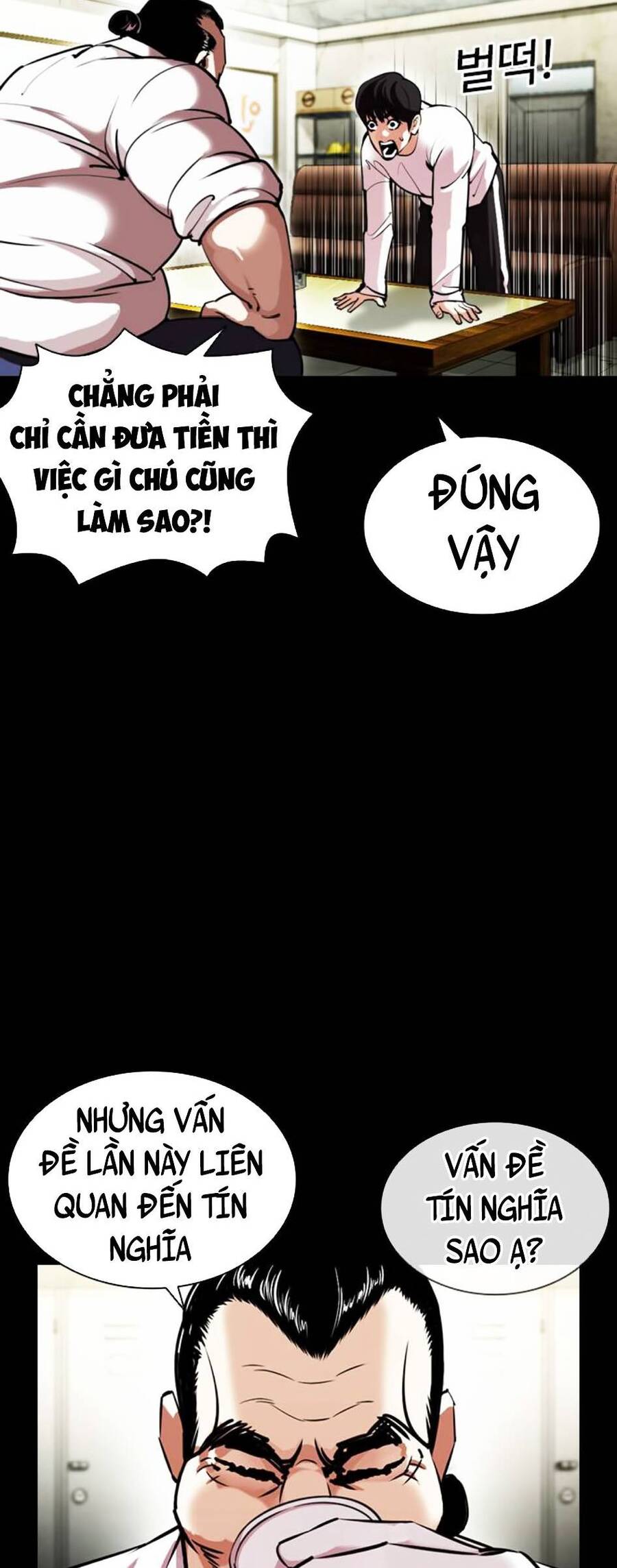 Hoán Đổi Diệu Kỳ Chapter 392 - Trang 84