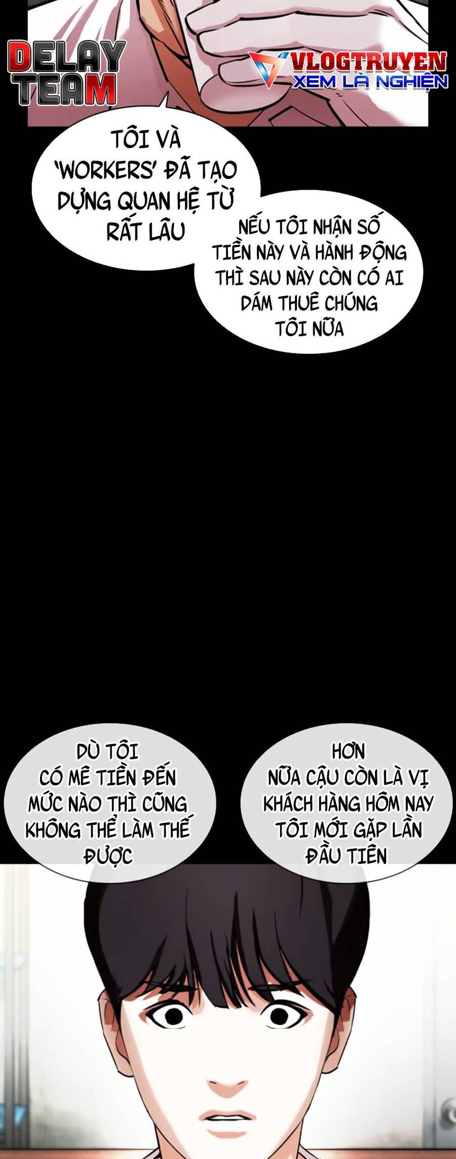 Hoán Đổi Diệu Kỳ Chapter 392 - Trang 85