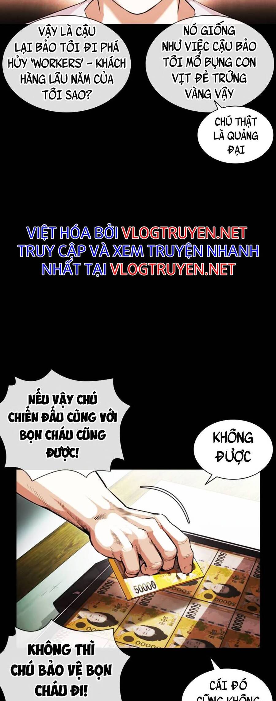 Hoán Đổi Diệu Kỳ Chapter 392 - Trang 86