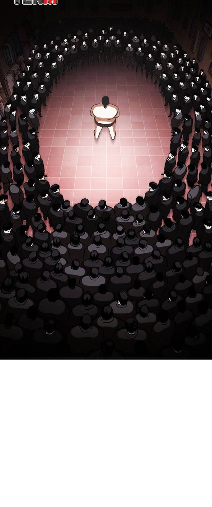 Hoán Đổi Diệu Kỳ Chapter 393 - Trang 1