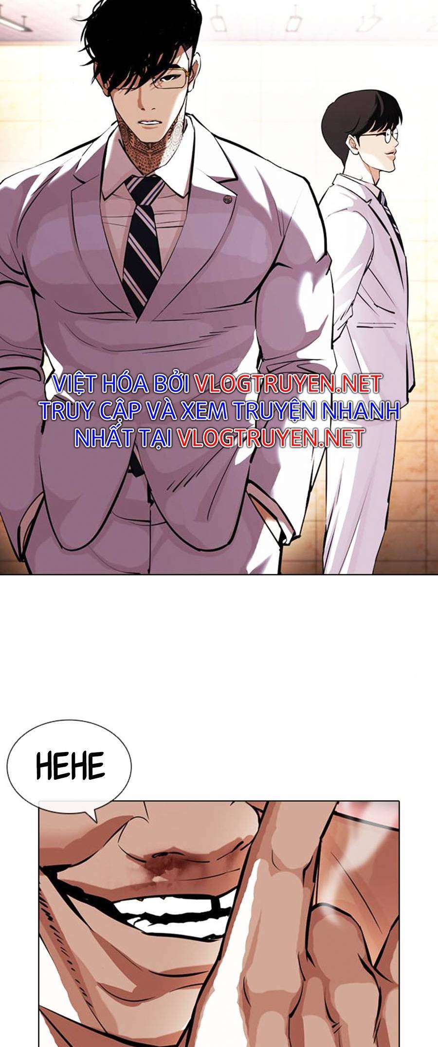 Hoán Đổi Diệu Kỳ Chapter 393 - Trang 10