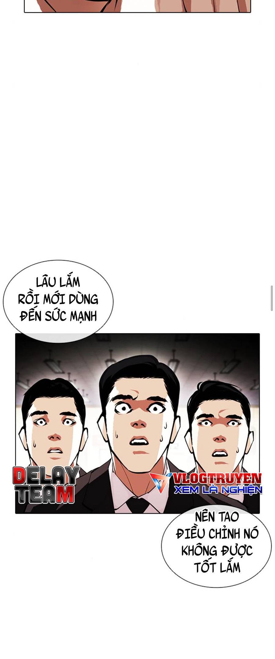 Hoán Đổi Diệu Kỳ Chapter 393 - Trang 11
