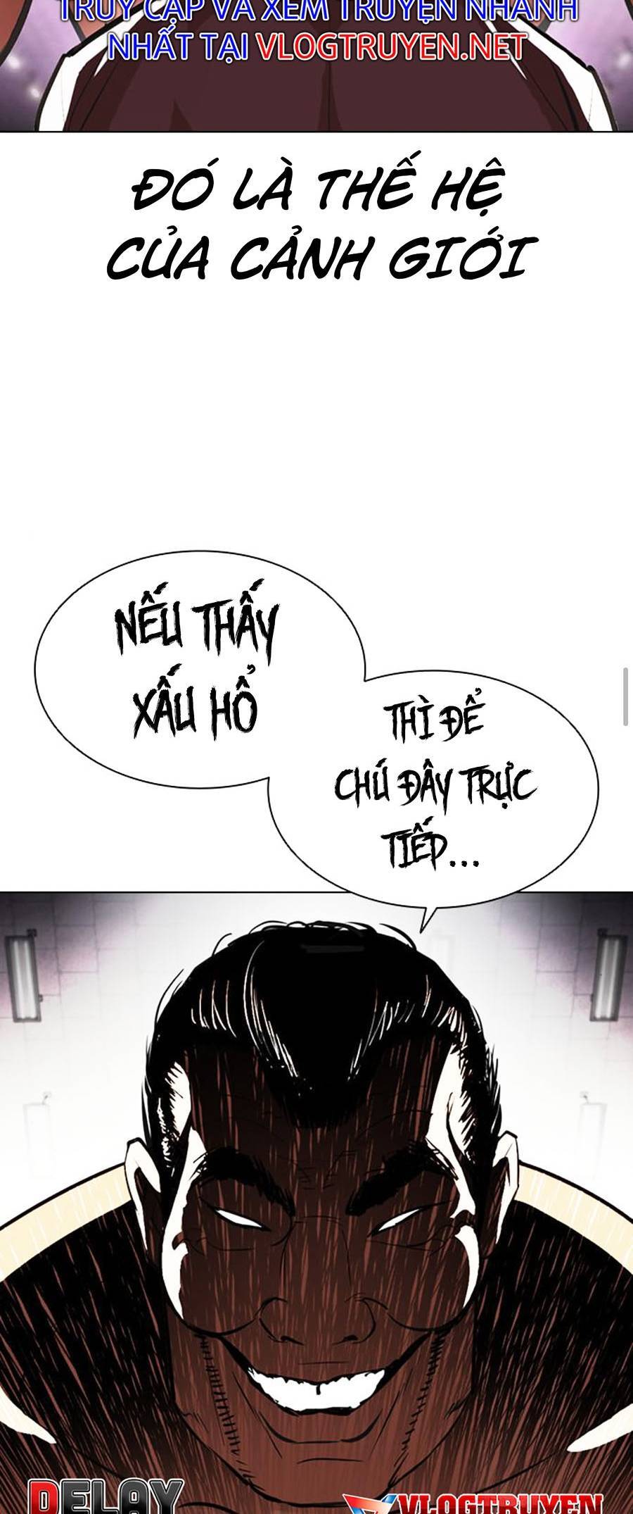 Hoán Đổi Diệu Kỳ Chapter 393 - Trang 18
