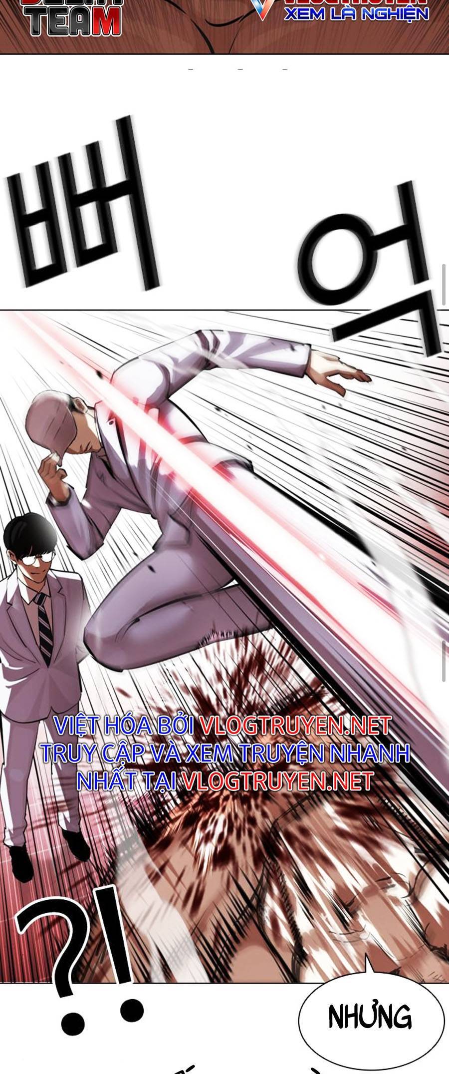 Hoán Đổi Diệu Kỳ Chapter 393 - Trang 19