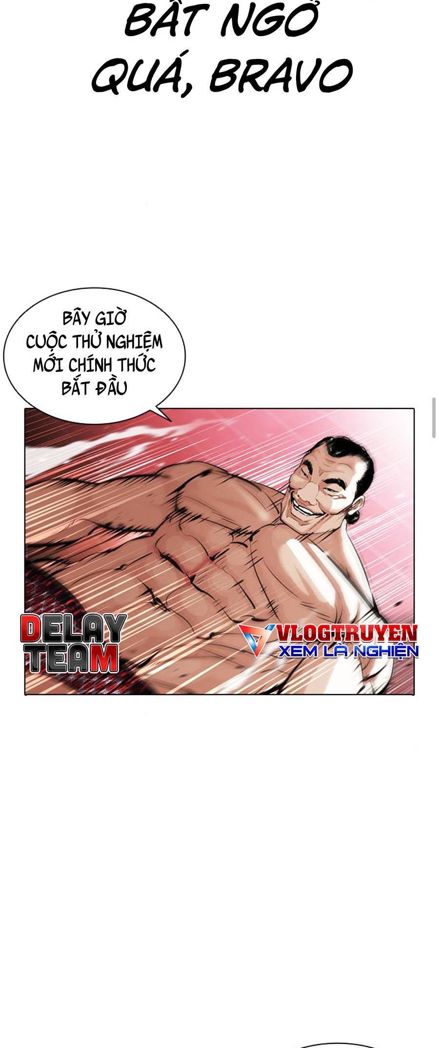 Hoán Đổi Diệu Kỳ Chapter 393 - Trang 20