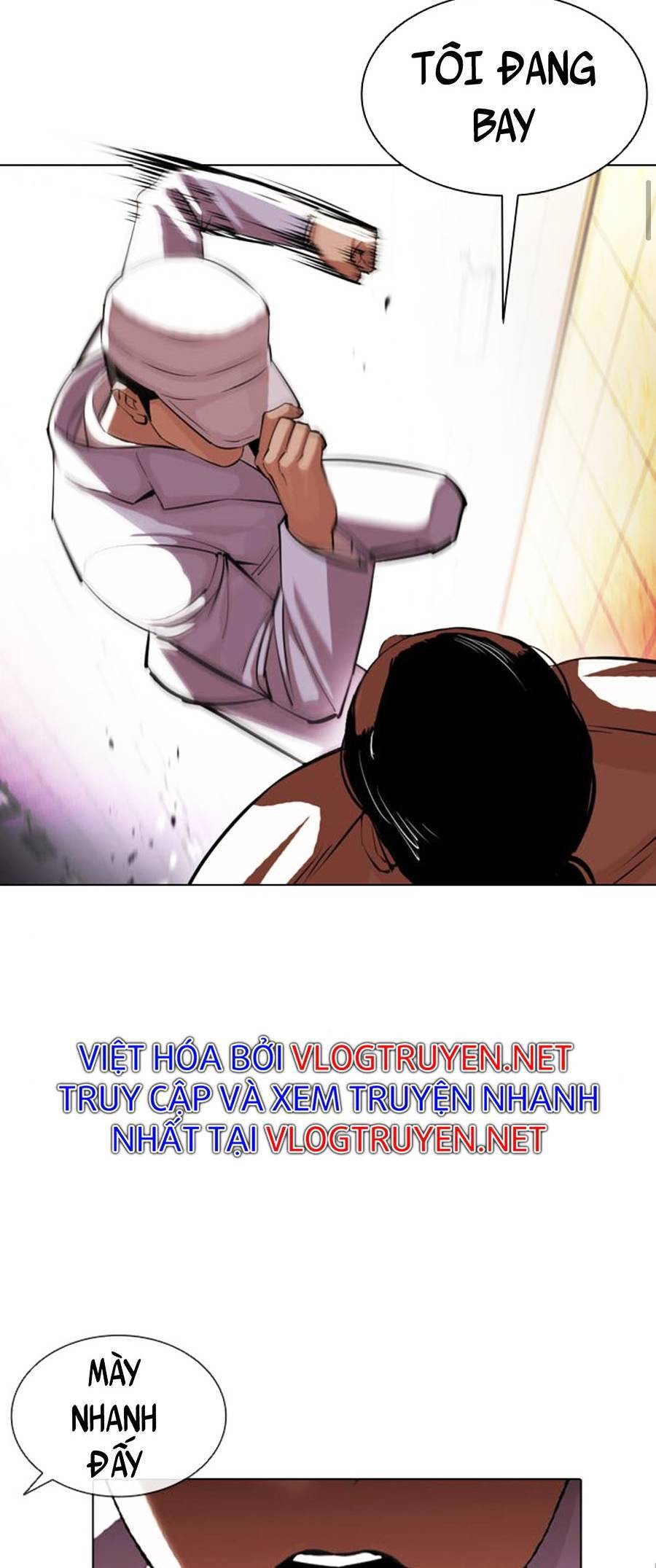 Hoán Đổi Diệu Kỳ Chapter 393 - Trang 21