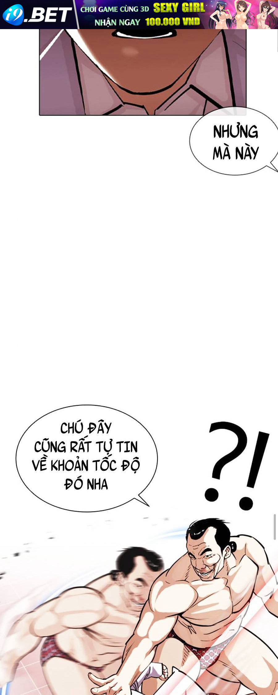 Hoán Đổi Diệu Kỳ Chapter 393 - Trang 22