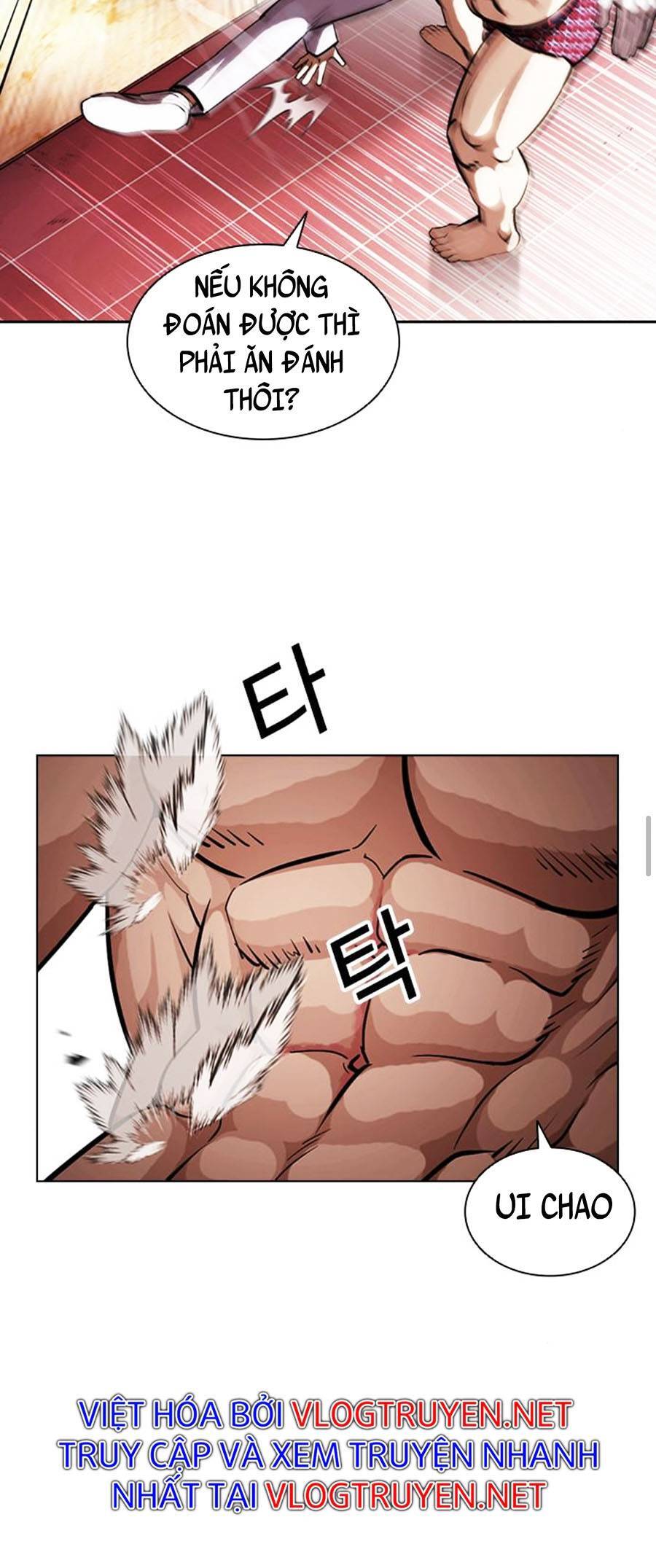 Hoán Đổi Diệu Kỳ Chapter 393 - Trang 24