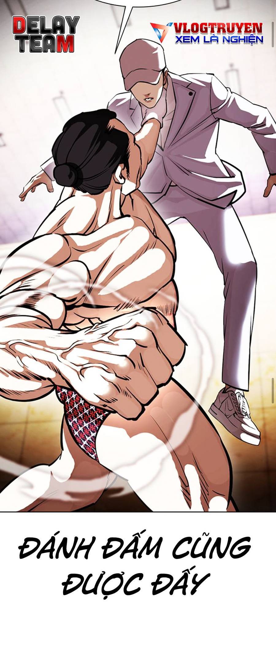 Hoán Đổi Diệu Kỳ Chapter 393 - Trang 28