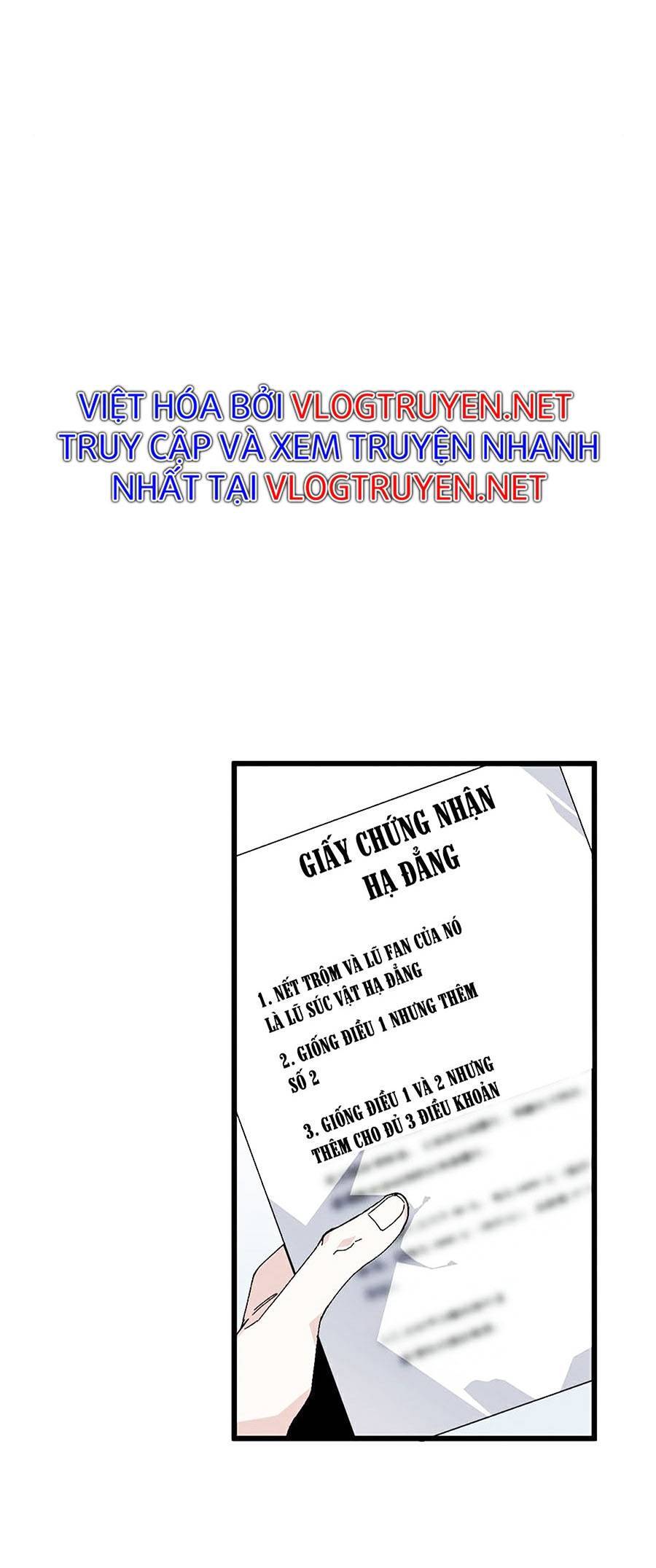 Hoán Đổi Diệu Kỳ Chapter 393 - Trang 29