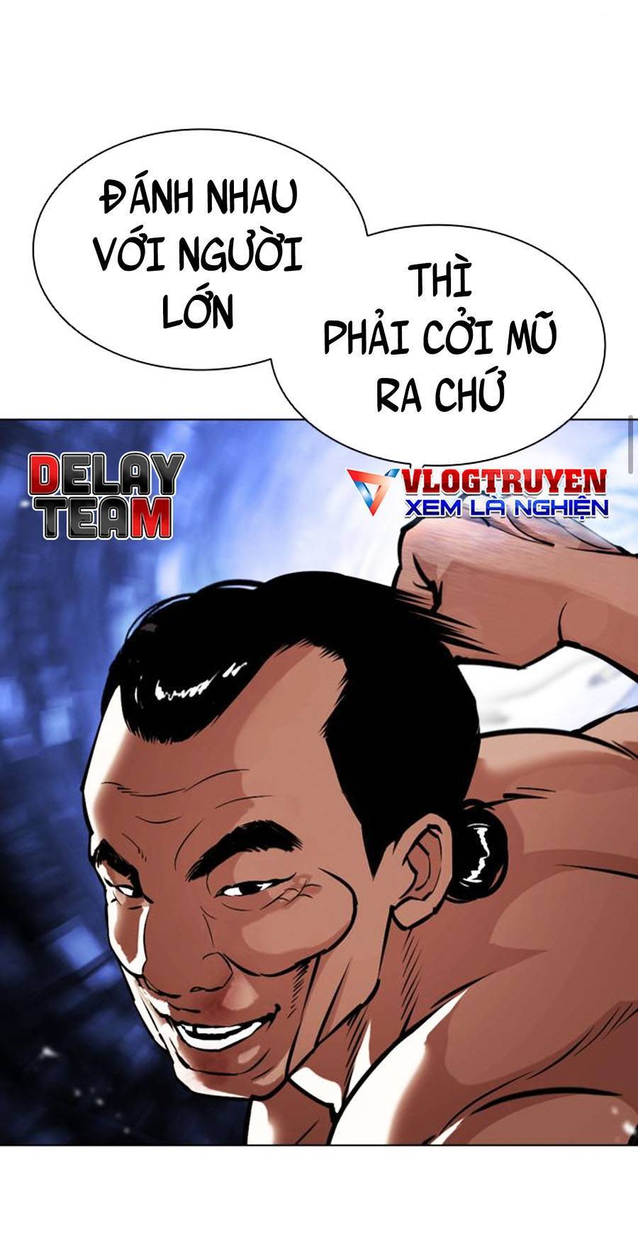 Hoán Đổi Diệu Kỳ Chapter 393 - Trang 30