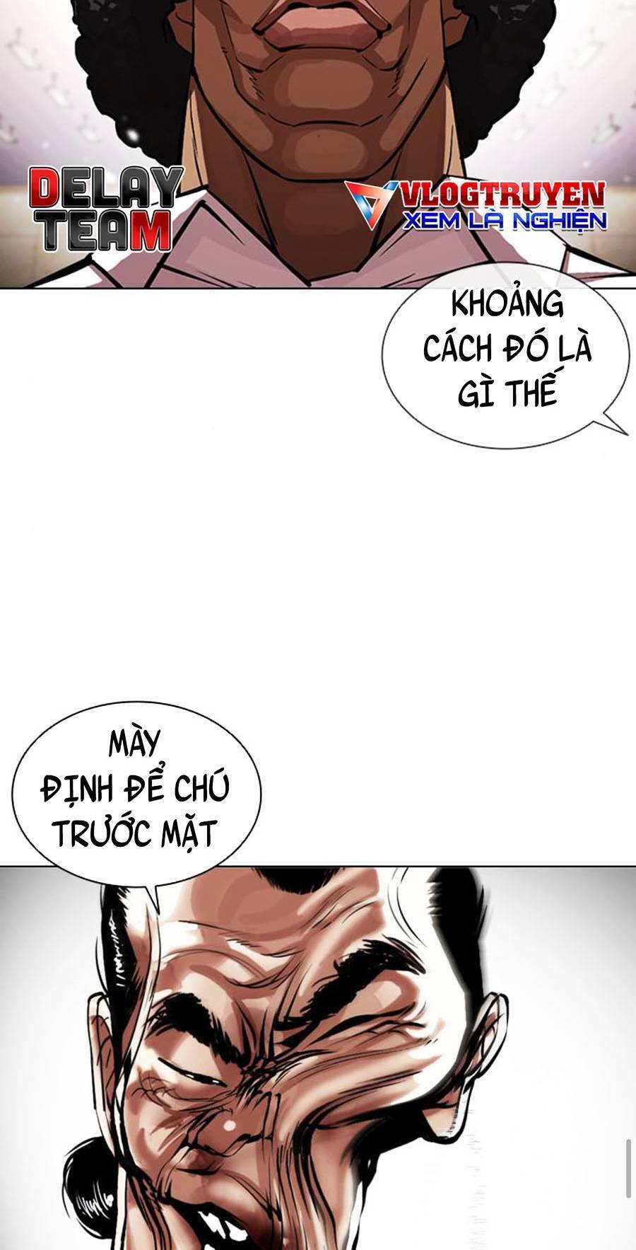 Hoán Đổi Diệu Kỳ Chapter 393 - Trang 34