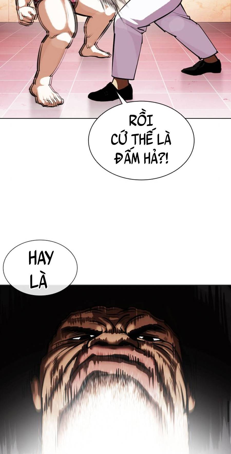 Hoán Đổi Diệu Kỳ Chapter 393 - Trang 36