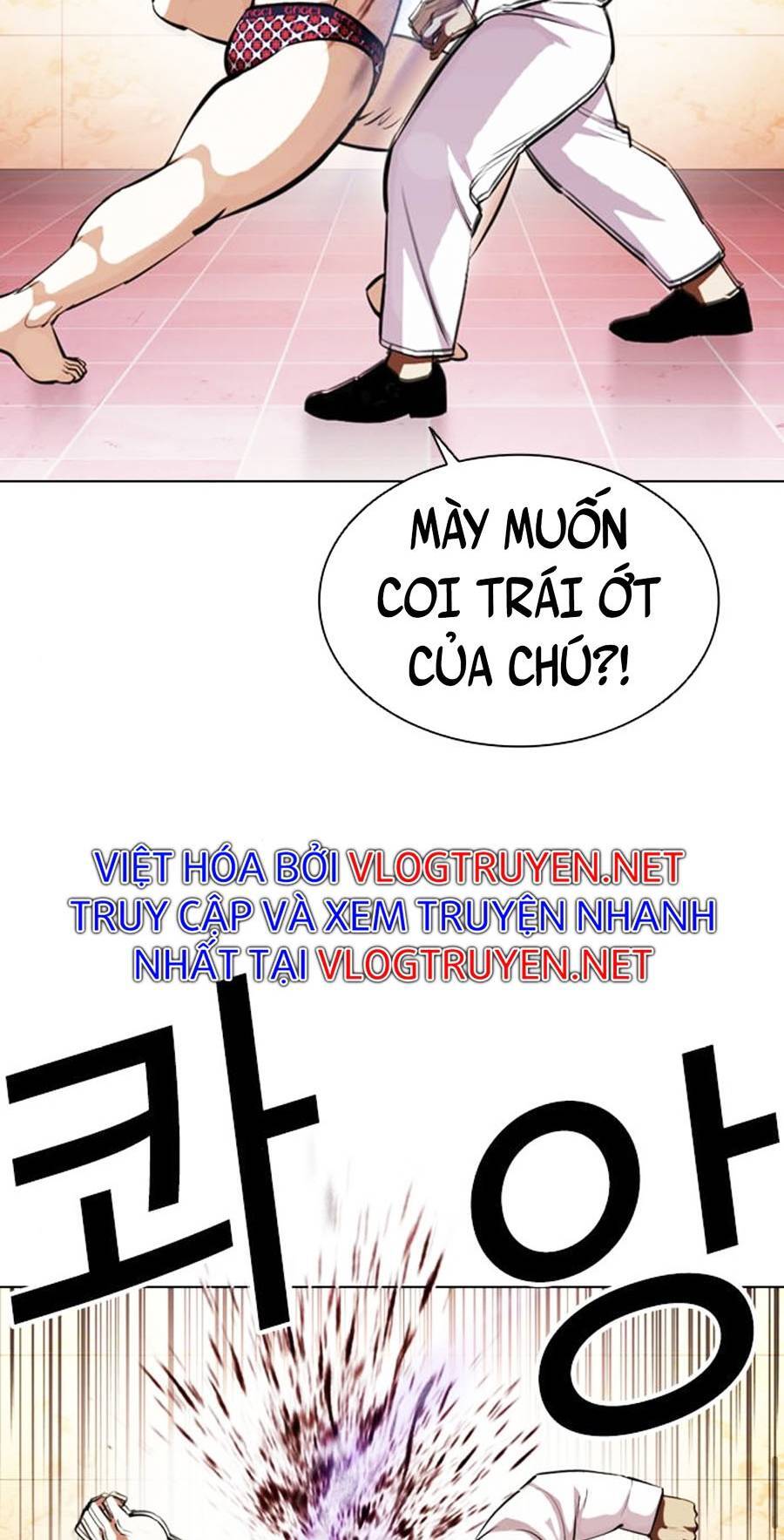 Hoán Đổi Diệu Kỳ Chapter 393 - Trang 38