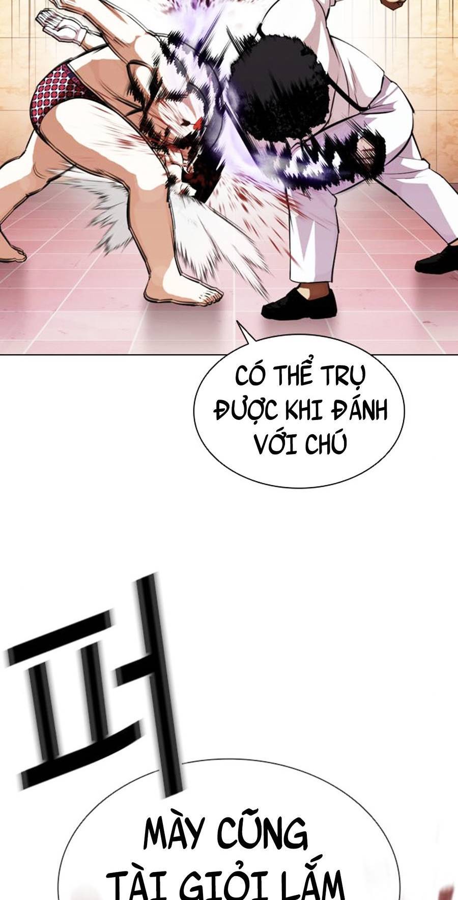 Hoán Đổi Diệu Kỳ Chapter 393 - Trang 39