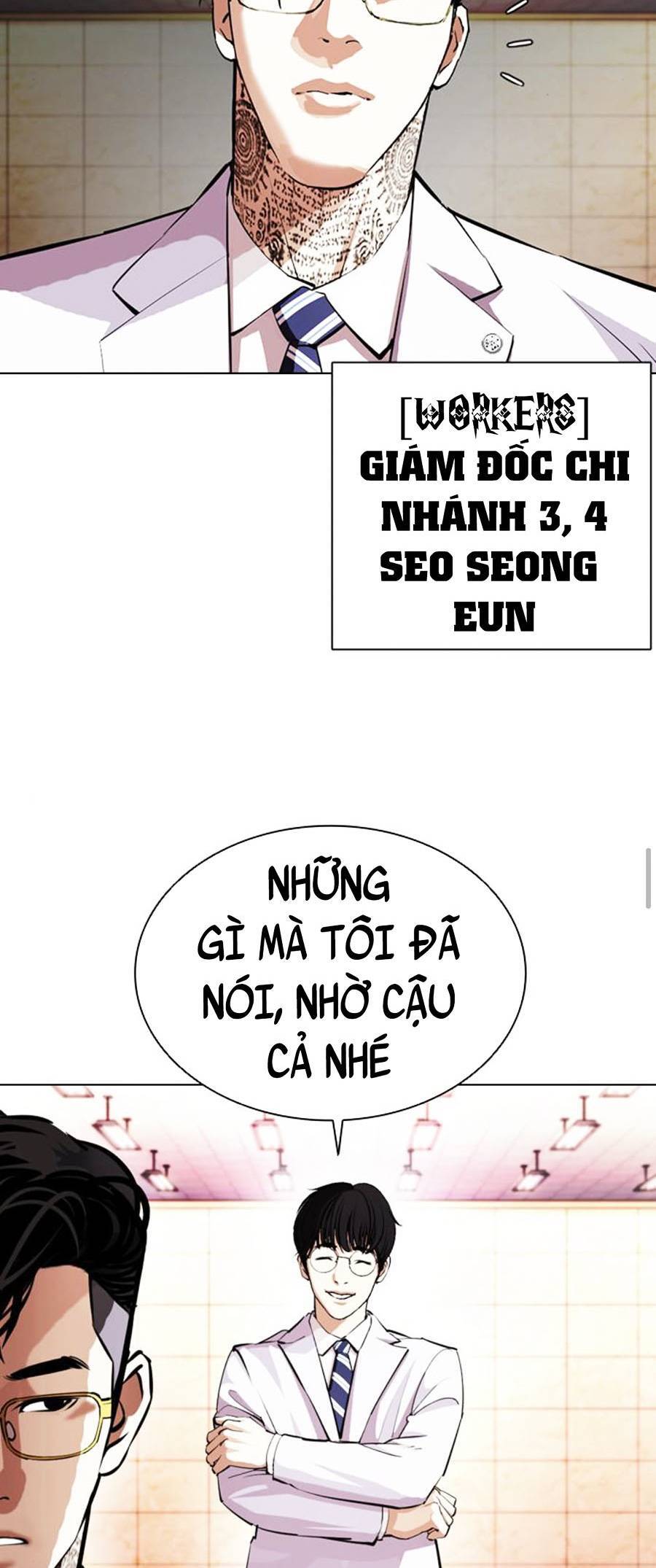 Hoán Đổi Diệu Kỳ Chapter 393 - Trang 4